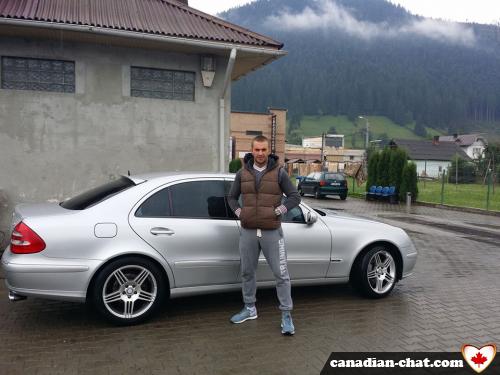 laurent57 - date a Canadian, 100% free laurent57