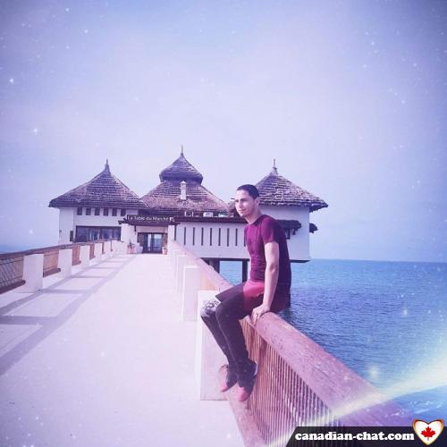 nabil9090 - date a Canadian, 100% free nabil9090