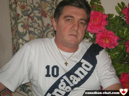 marke - date a Canadian, 100% free marke