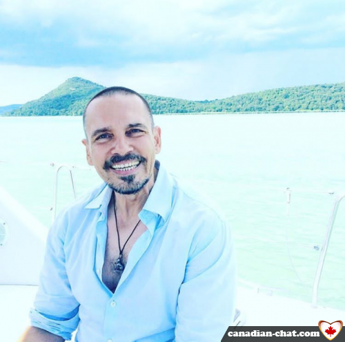 marc797 - date a Canadian, 100% free marc797