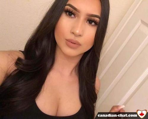 jessy15 - date a Canadian, 100% free jessy15