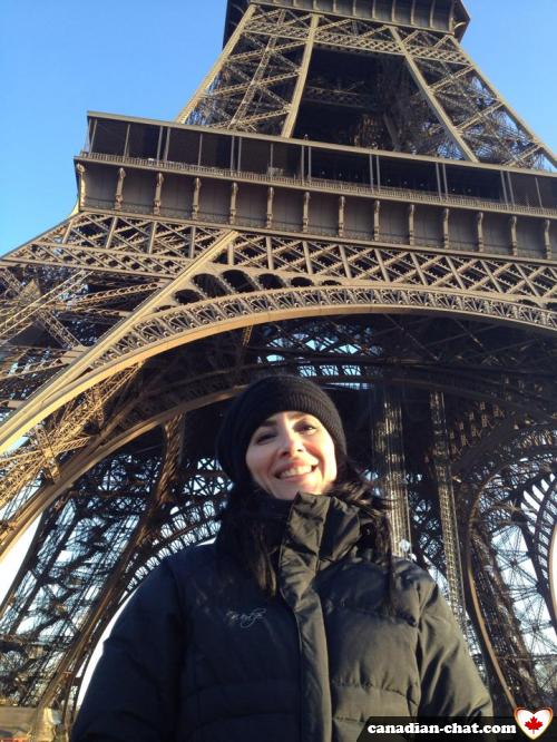 celine17 - date a Canadian, 100% free celine17