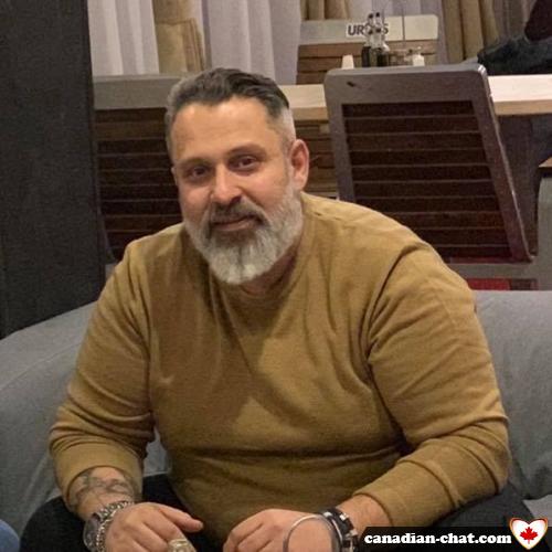 brice22 - date a Canadian, 100% free brice22