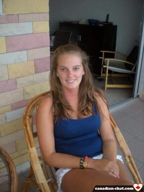 sandra80 - date a Canadian, 100% free sandra80
