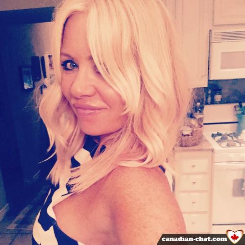 janeslove - date a Canadian, 100% free janeslove