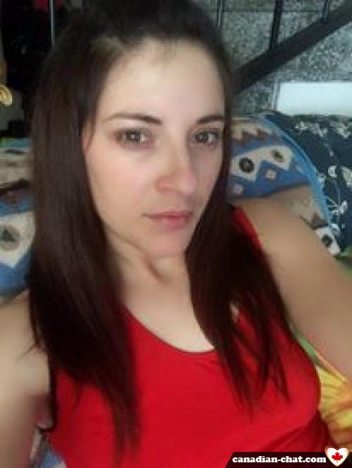 patricia98 - date a Canadian, 100% free patricia98