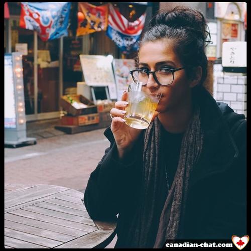 clarad080 - date a Canadian, 100% free clarad080