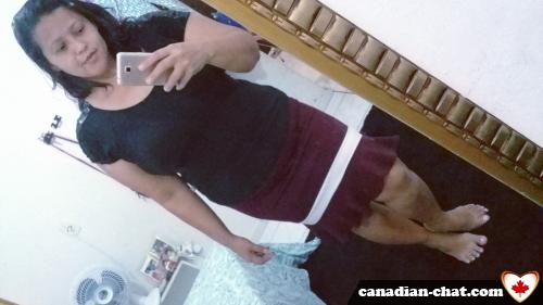 rechee - date a Canadian, 100% free rechee