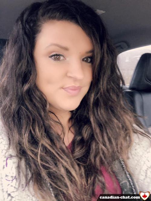 susysue - date a Canadian, 100% free susysue