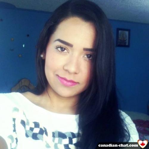 claudiaben - date a Canadian, 100% free claudiaben