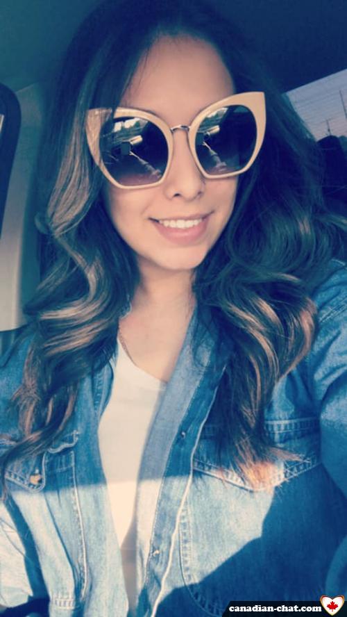 kiki690 - date a Canadian, 100% free kiki690