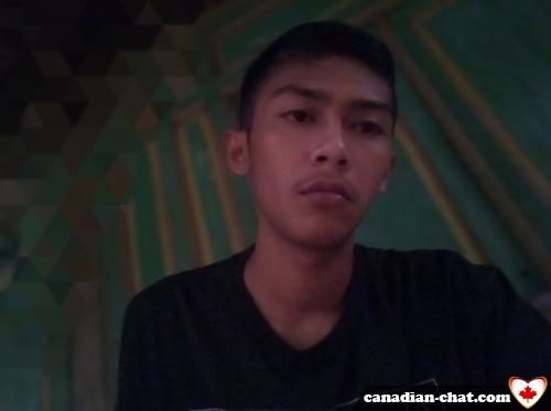 andra144 - date a Canadian, 100% free andra144