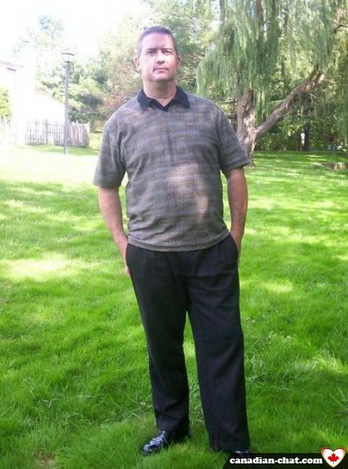 willy1245 - date a Canadian, 100% free willy1245