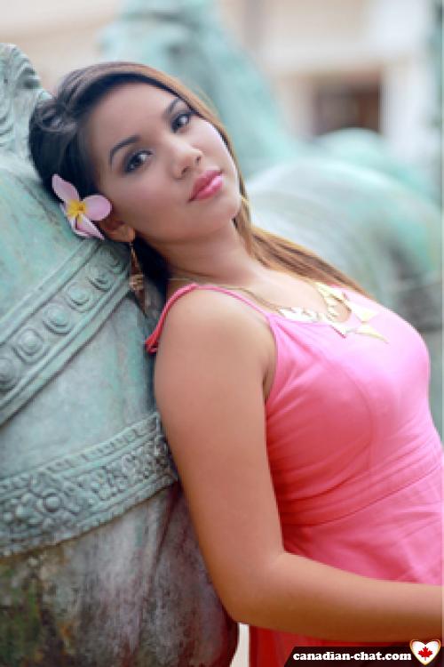 juliet200 - date a Canadian, 100% free juliet200