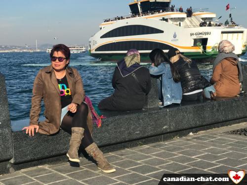 fahoney - date a Canadian, 100% free fahoney