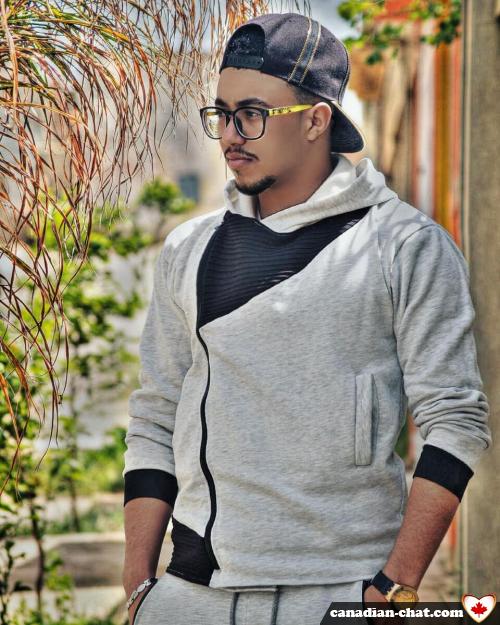 saadben - date a Canadian, 100% free saadben