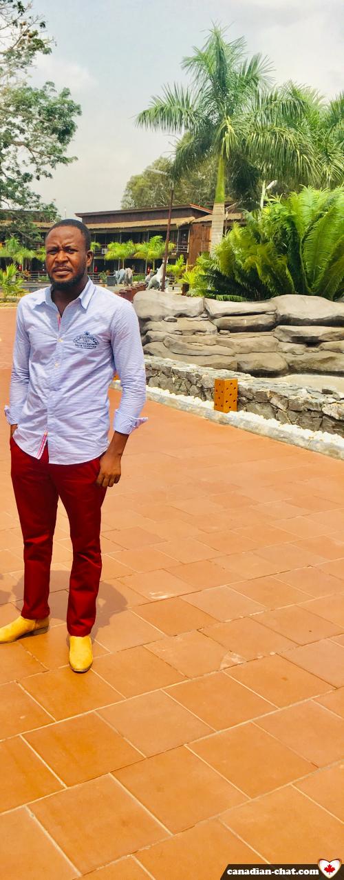 doreen84 - date a Canadian, 100% free doreen84