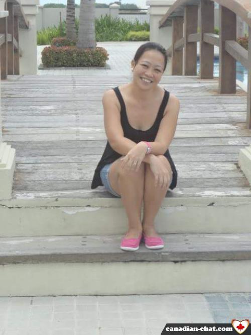 jess1 - date a Canadian, 100% free jess1