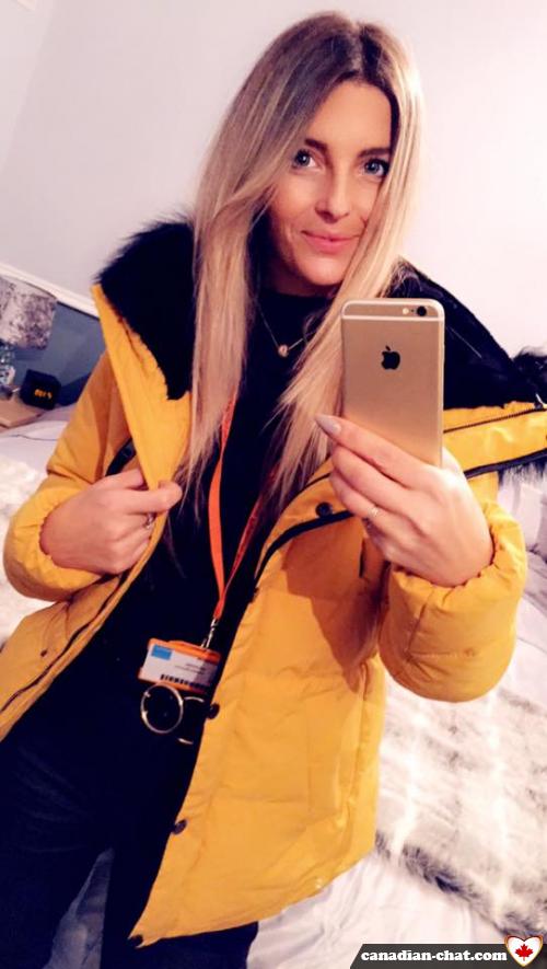 prettylisa - date a Canadian, 100% free prettylisa