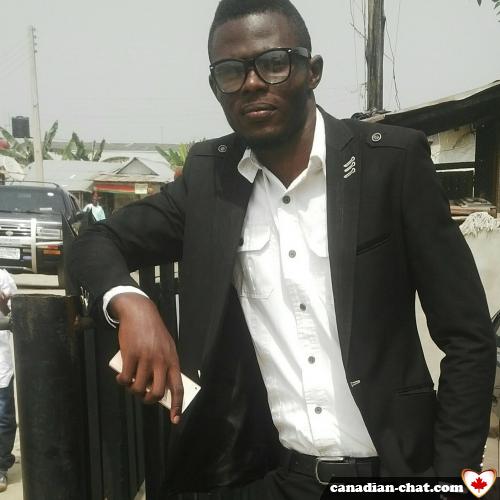 prince50 - date a Canadian, 100% free prince50