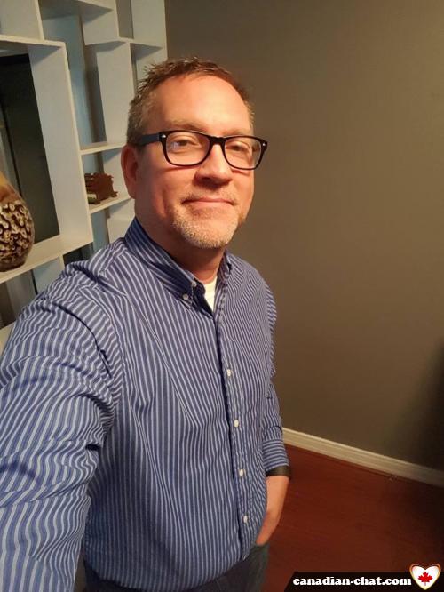 johnmc01 - date a Canadian, 100% free johnmc01