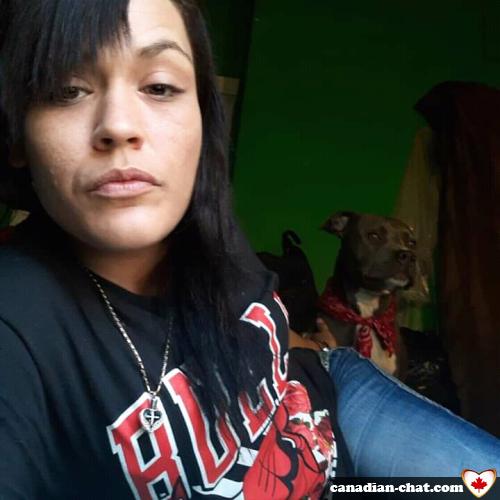 debbie110 - date a Canadian, 100% free debbie110