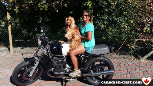 zoedawood - date a Canadian, 100% free zoedawood