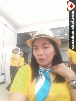 mari19 - date a Canadian, 100% free mari19