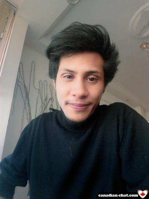 nabildlala - date a Canadian, 100% free nabildlala