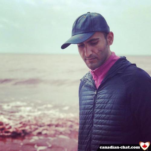 chris94 - date a Canadian, 100% free chris94