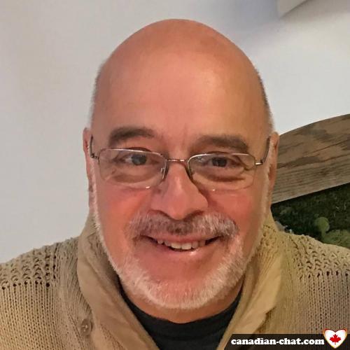 612richard - date a Canadian, 100% free 612richard
