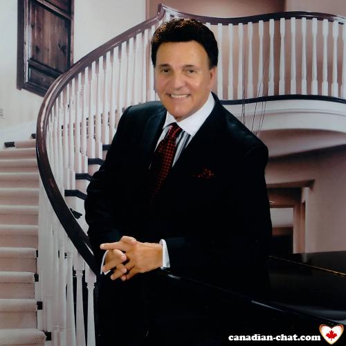 willramos - date a Canadian, 100% free willramos