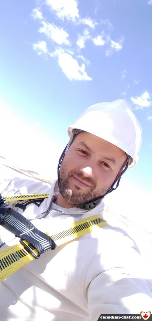 mika350 - date a Canadian, 100% free mika350