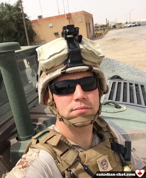 warren35 - date a Canadian, 100% free warren35