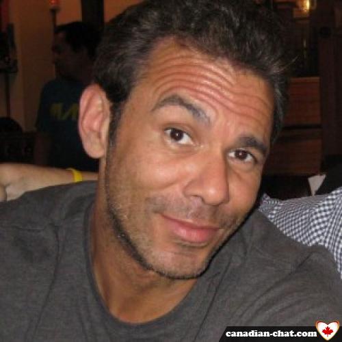 geobi - date a Canadian, 100% free geobi