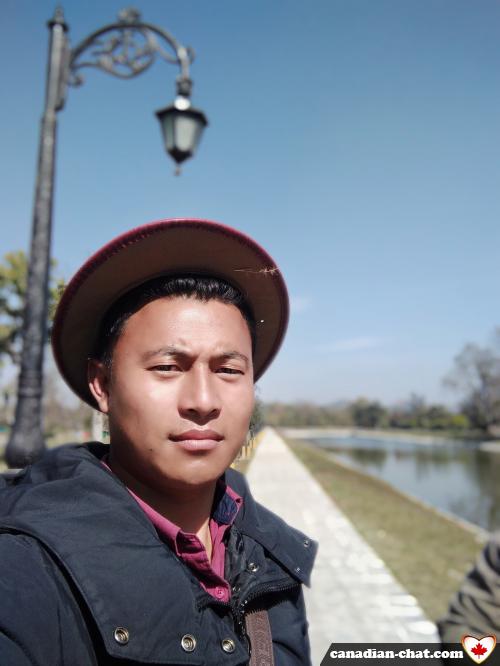 kamei - date a Canadian, 100% free kamei