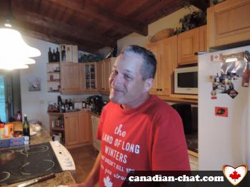 iandbest - date a Canadian, 100% free iandbest