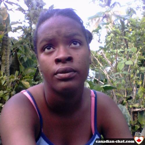 josephine9 - date a Canadian, 100% free josephine9