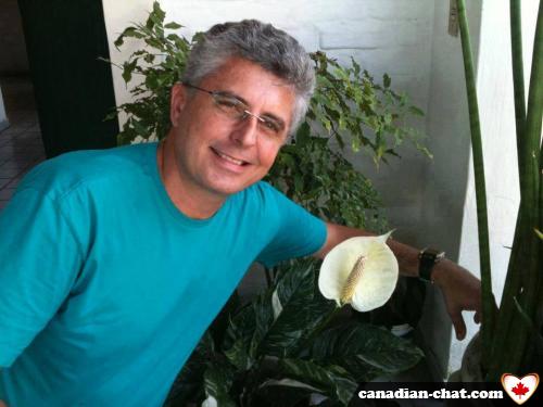 pat215 - date a Canadian, 100% free pat215