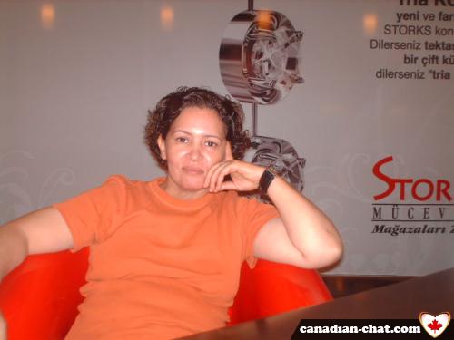 saadia232 - date a Canadian, 100% free saadia232