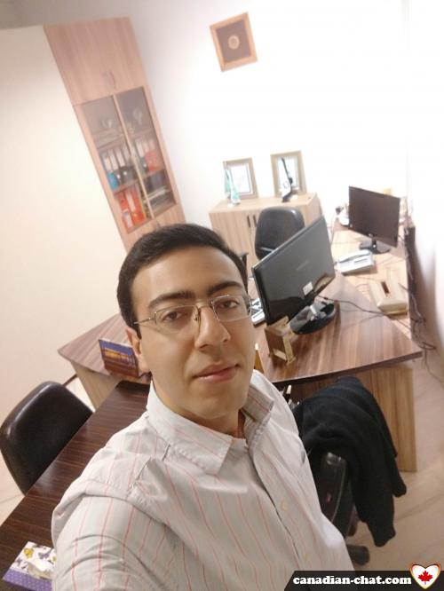 pooria - date a Canadian, 100% free pooria