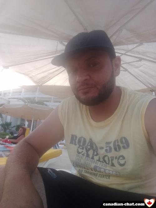 sou123 - date a Canadian, 100% free sou123