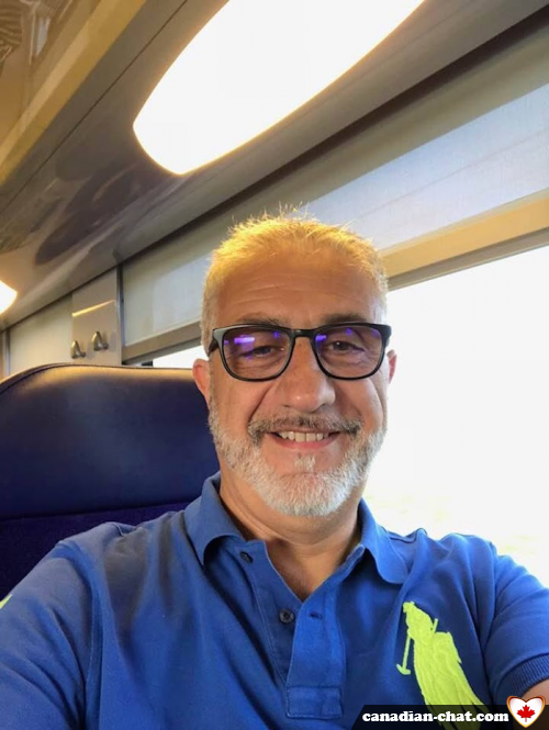 franciscr - date a Canadian, 100% free franciscr