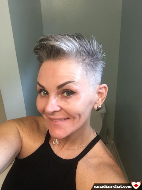 kua44 - date a Canadian, 100% free kua44