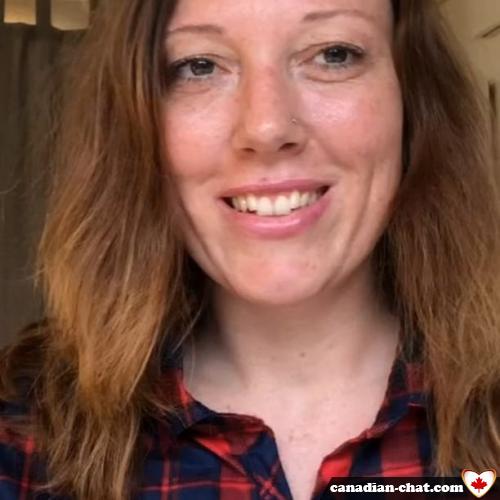 joan1 - date a Canadian, 100% free joan1