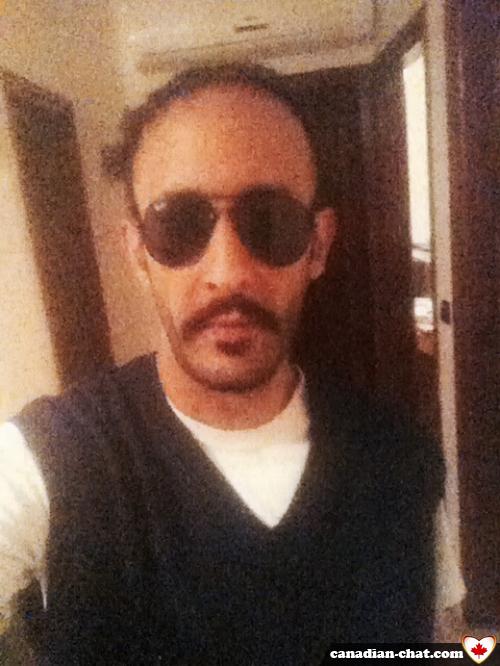 yanis81 - date a Canadian, 100% free yanis81