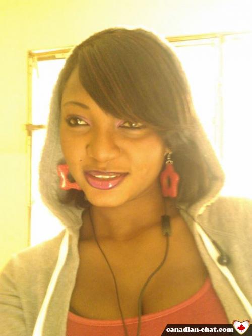 cynthia1 - date a Canadian, 100% free cynthia1