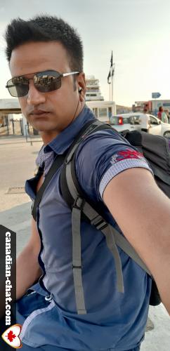 malik1984 - date a Canadian, 100% free malik1984