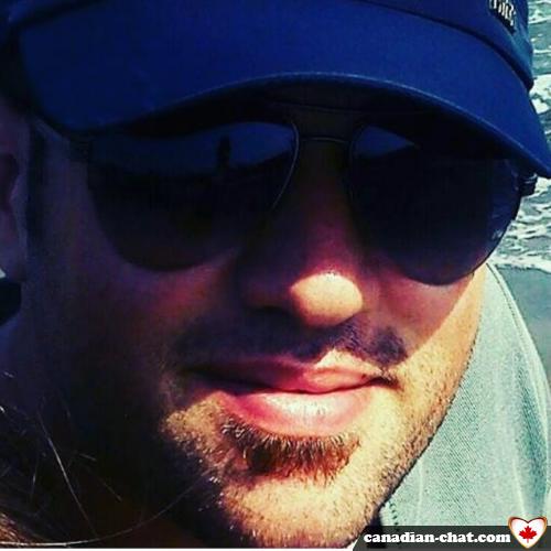 saeid - date a Canadian, 100% free saeid