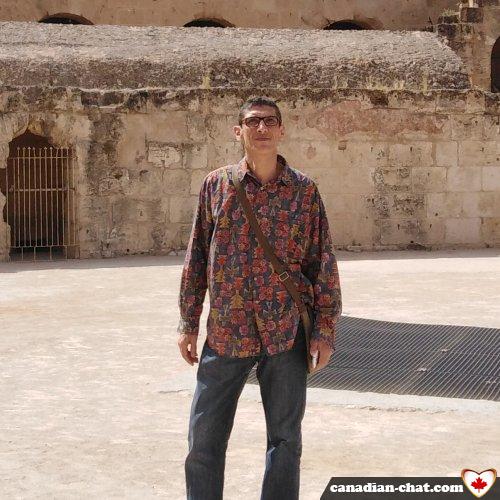 makkam - date a Canadian, 100% free makkam